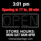 Business Hours for Birchwood%20Grocery