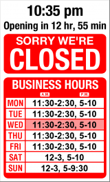 Business Hours for Jewel%20of%20India